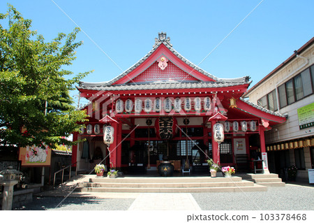 Toyonaka Fudoson 103378468