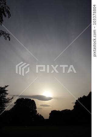 Sunset Sky West Tokyo 伊古之森公園 Sunset Sky West Tokyo 伊古之森公園 103378804