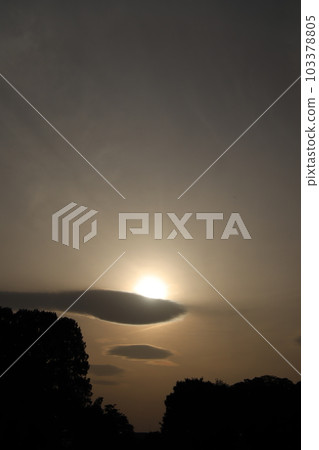 Sunset Sky West Tokyo 伊古之森公園 Sunset Sky West Tokyo 伊古之森公園 103378805