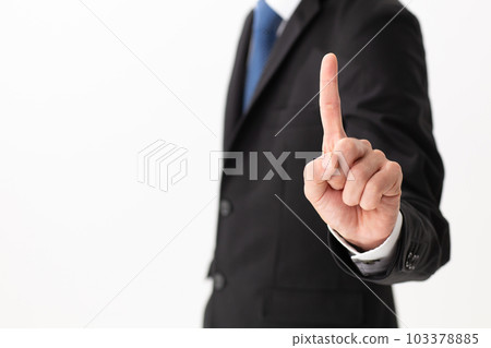 商業形象手合成材料 103378885