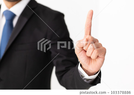 商業形象手合成材料 103378886