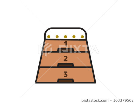 A jump box A jump box 103379502