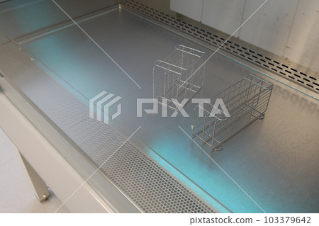 無菌操作台 103379642