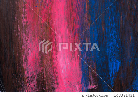 acrylic paint background acrylic paint background 103381431