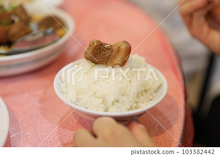 客家小炒 103382442