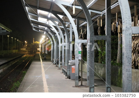 平溪車站 平溪車站 103382750