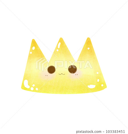 crown illustration crown illustration 103383451