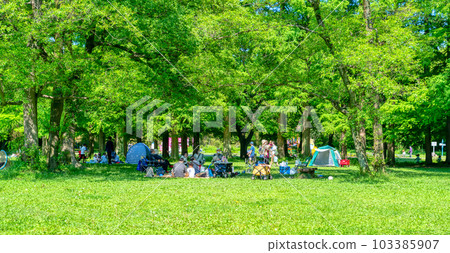 日營秋瀨公園 日營秋瀨公園 103385907