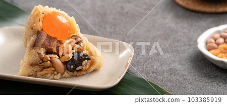 Kazuko Dango節z子餃子端午台灣Chimaki Dango節 103385919
