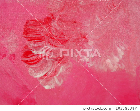 Pink background material 103386387