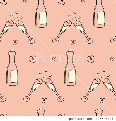 art, backdrop, background, ballon, balloon, birthday, card, celebrate, celebrating, celebration, colorful, congratulation, cute, day, decoration, decorative, design, doodle, envelope, fly, gift, happi 103386701