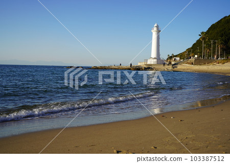 Noma Saita Lighthouse Noma Saita Lighthouse 103387512