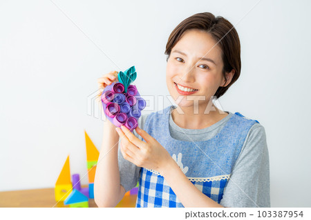 保育師製作 保育師製作 103387954