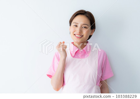 polo衫員工形象 103388229