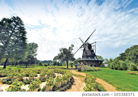 Andersen Park Andersen Park 103388371