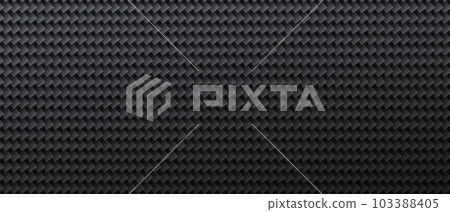 Dark carbon metal background abstract 103388405