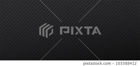 Dark background metallic line stripes vector Dark background metallic line stripes vector 103388412