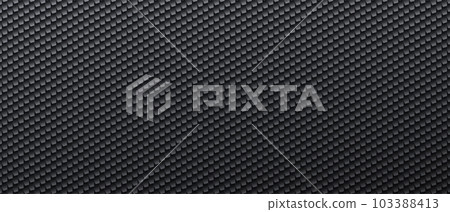 Dark background carbon fiber black vector Dark background carbon fiber black vector 103388413