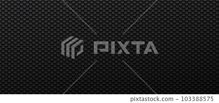 Dark carbon metal background abstract 103388575