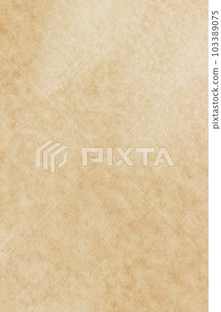 Old Paper texture. vintage paper background or texture; brown paper texture 103389075