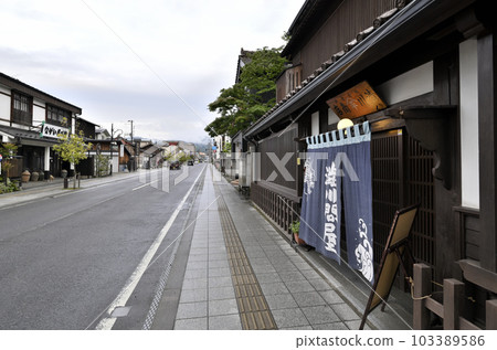 Nanukamachi Street 澀川批髮店 Nanukamachi Street 澀川批髮店 103389586