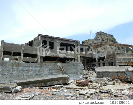 Battleship Island 103389661
