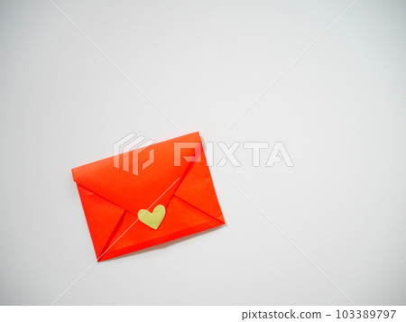 信 情書 心 103389797