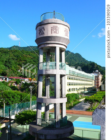 水塔 103390919