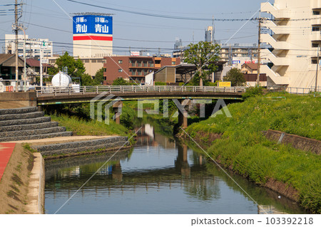 Shibakawa Bridge 2023 Shibakawa Shibakawa Bridge 2023 Shibakawa 103392218