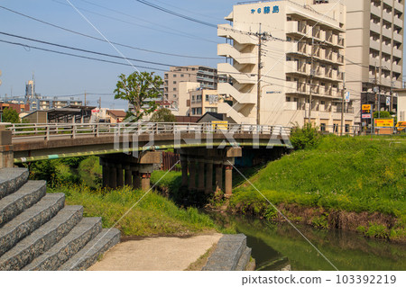 Shibakawa Bridge 2023 Shibakawa Shibakawa Bridge 2023 Shibakawa 103392219