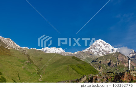 Karakoram Mountains beautiful landscape,Turtuk a beautiful small village,Leh,Ladakh,northern India, Karakoram Mountains beautiful landscape,Turtuk a beautiful small village,Leh,Ladakh,northern India, 103392776