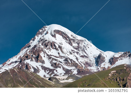 Karakoram Mountains  beautiful landscape,Turtuk a beautiful small village,Leh,Ladakh,northern India, 103392791
