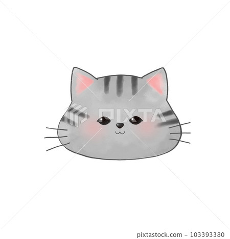 Cat Cat 103393380