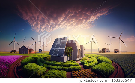 green planet concept green planet concept 103393547