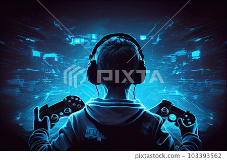 PC gamer winner PC gamer winner 103393562