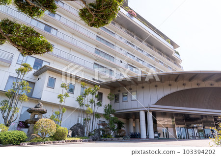 有馬溫泉 103394202