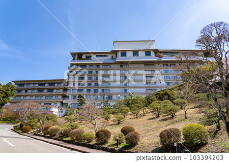 Arima Onsen 103394203