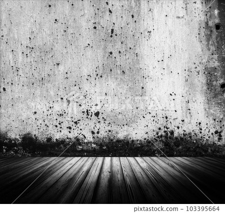 Interior wall texture. 3d rendering 103395664