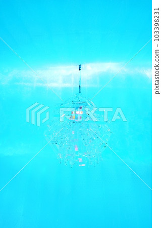 冬季北海道活動 支笏湖冰雪節 冰品 103398231