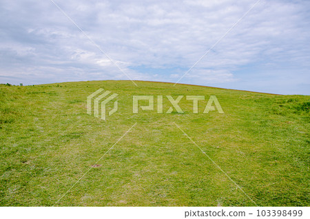 領域和天空風景 103398499