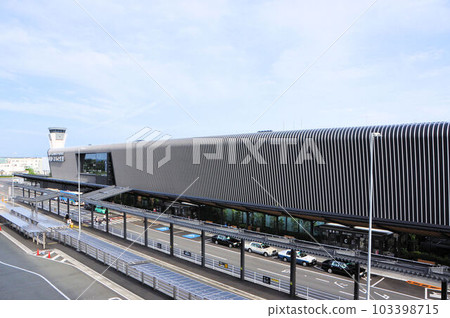 Aso Kumamoto Airport Aso Kumamoto Airport 103398715