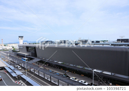 阿蘇熊本機場 103398721