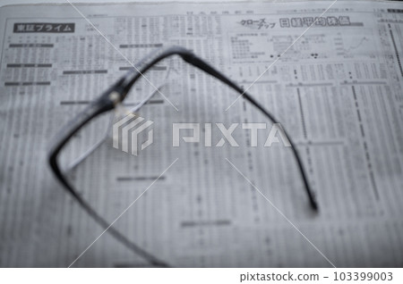 Aging Presbyopia 103399003
