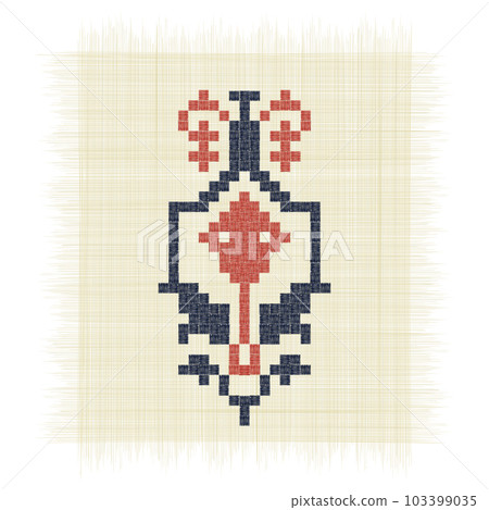 Dragon Fly Tatreez 103399035
