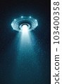 Unidentified Flying Object 103400358