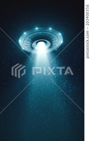 Unidentified Flying Object 103400358