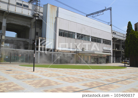 大阪府東大阪市河內英和站前/英和1丁目 大阪府東大阪市河內英和站前/英和1丁目 103400837
