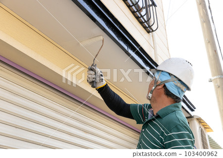 簷畫工匠 103400962