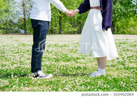 浪漫的形象 103402064