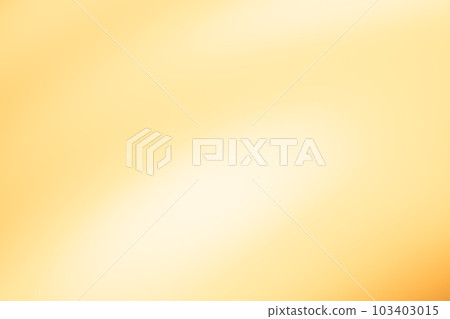 背景材質漸變金黃色 103403015